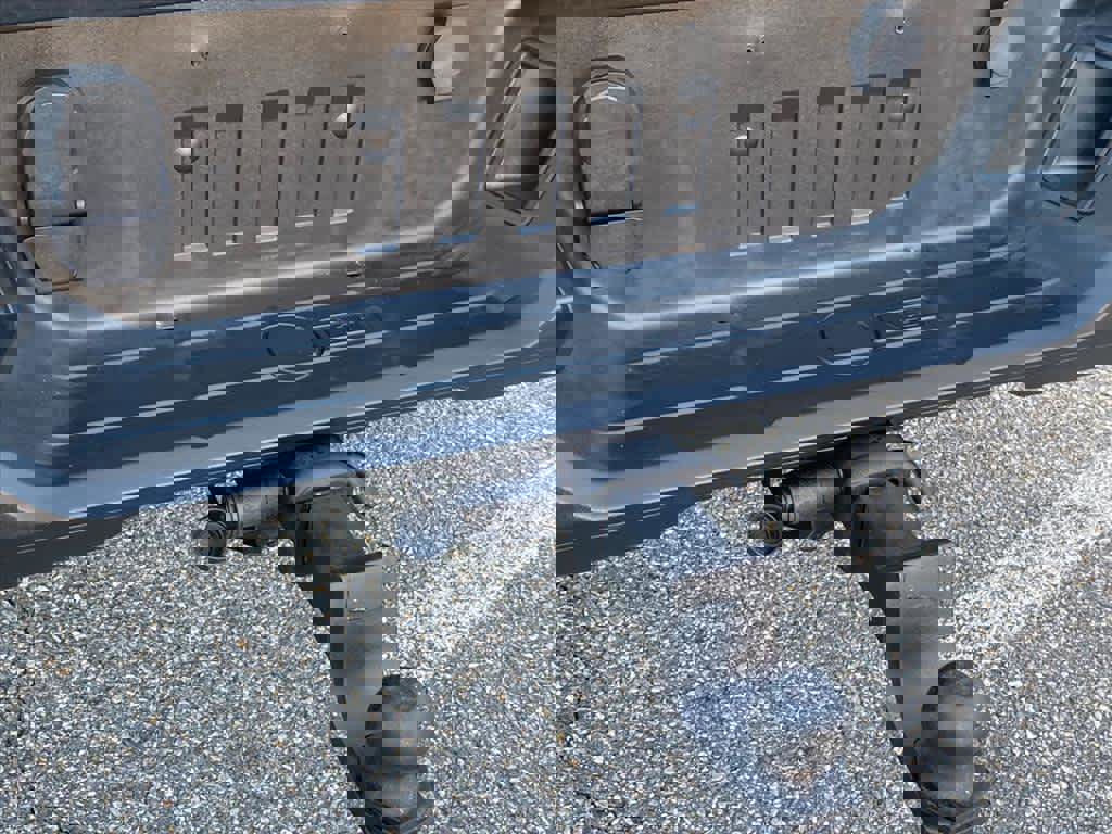 Used 2021 Ford Ranger XLT w/ Equipment Group 301A Mid image 6