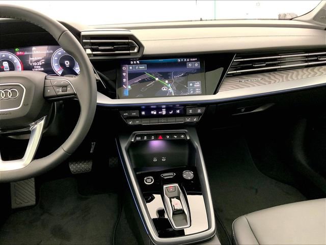 New 2026 Audi A3 2.0T Premium Plus image 8