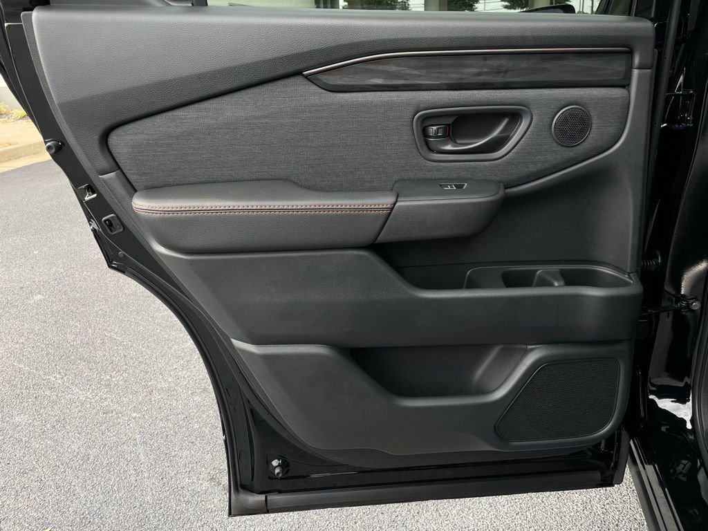 New 2026 Honda Passport TrailSport image 40