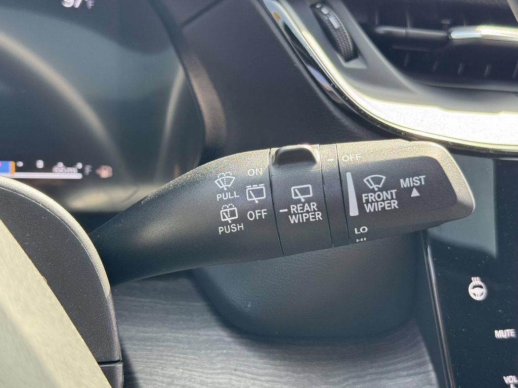 New 2026 Jeep Grand Cherokee Altitude AWD/4WD image 26