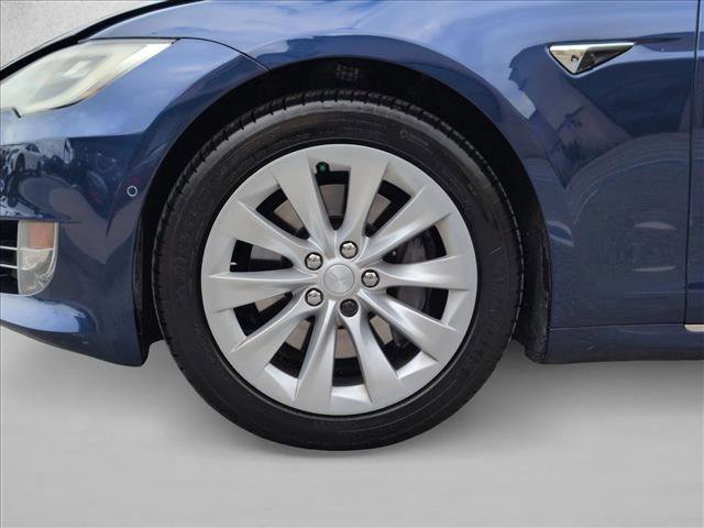 Used 2018 Tesla Model S 75D AWD/4WD image 26