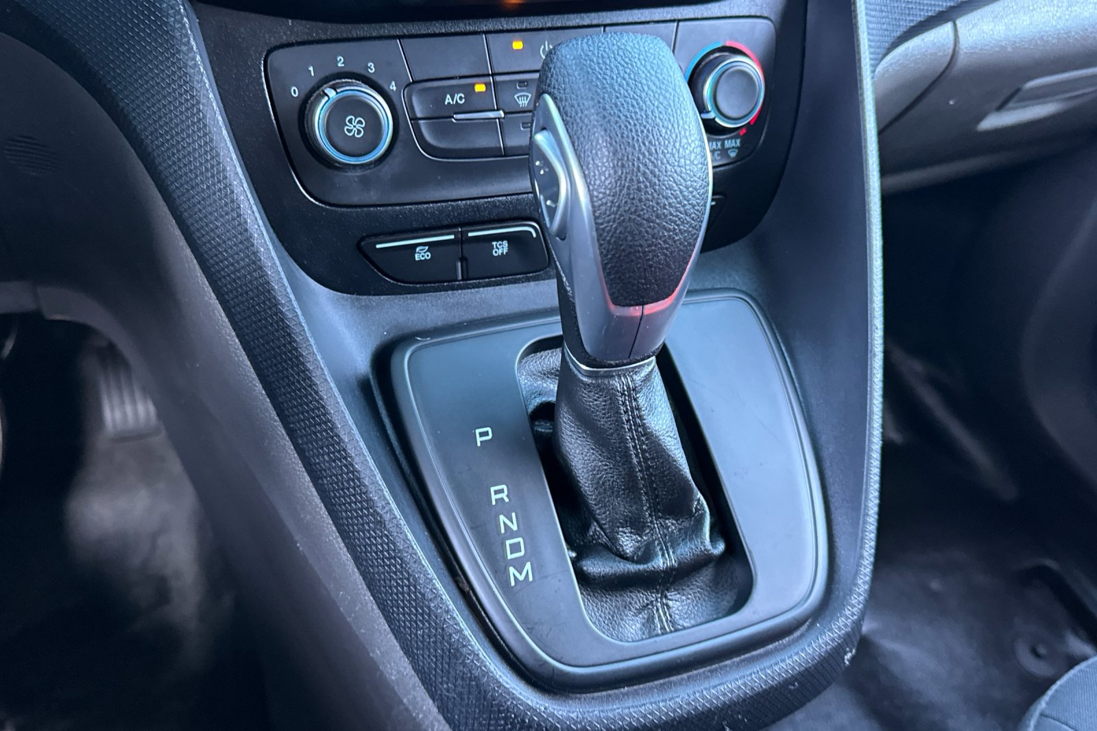 Used 2020 Ford Transit Connect XL FWD image 20
