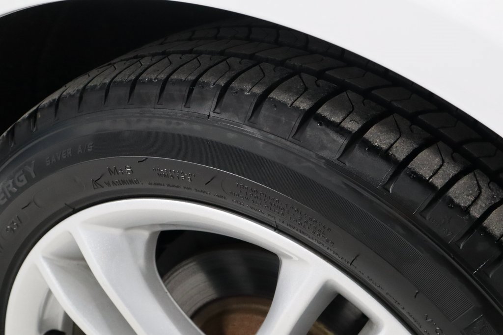 Used 2018 Ford Fusion S image 19