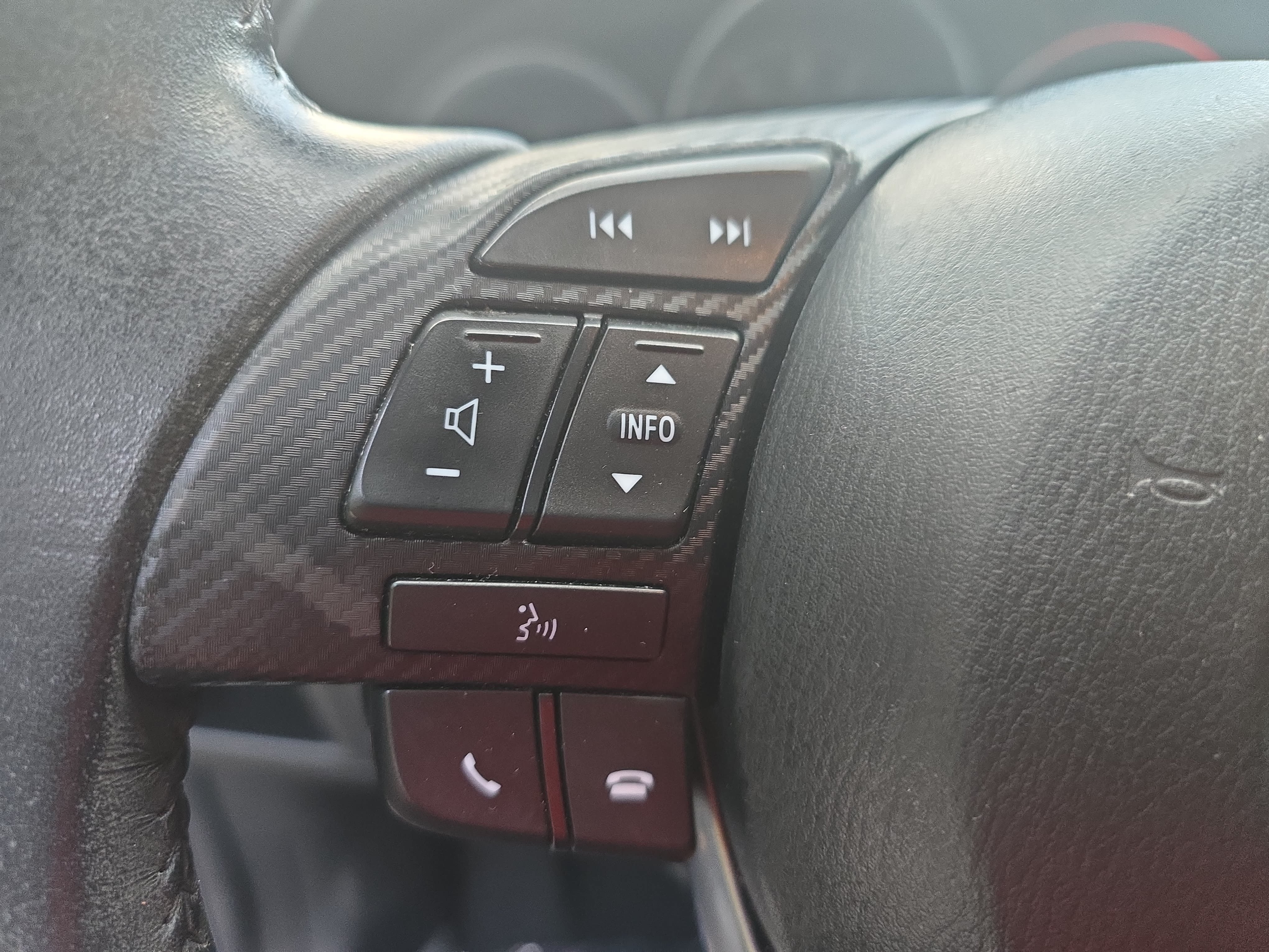 Used 2016 MAZDA CX-5 Touring FWD image 16