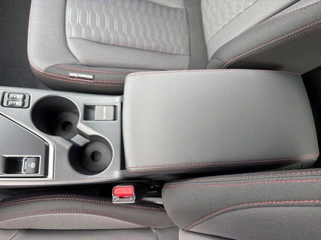 New 2026 Subaru Impreza 2.0i Sport image 16