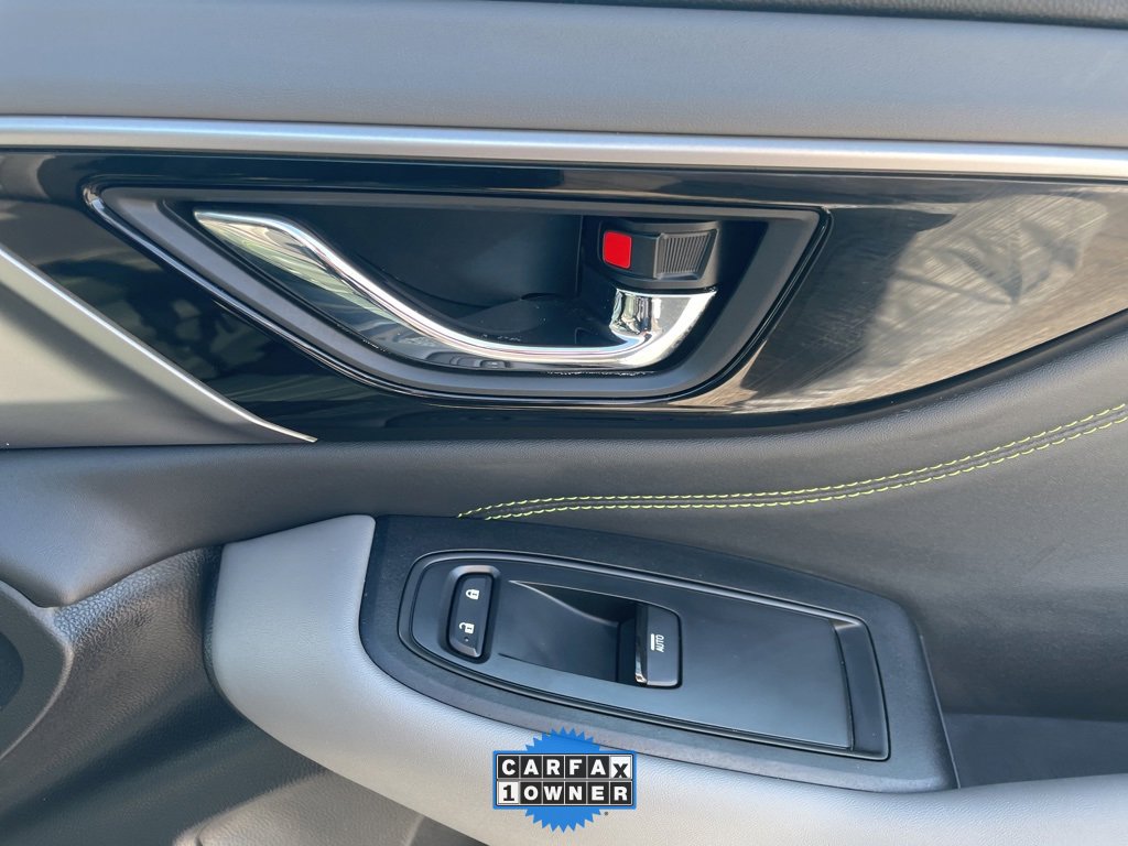 Used 2021 Subaru Outback Onyx Edition XT image 43