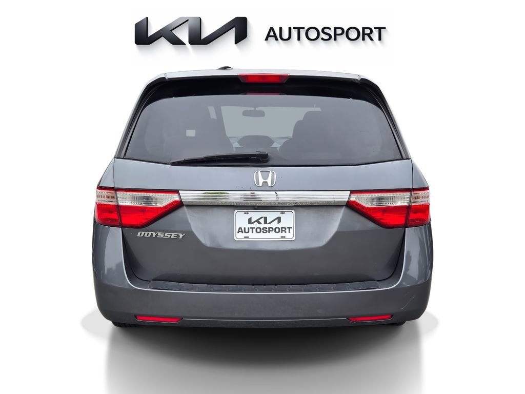 Used 2013 Honda Odyssey EX image 7
