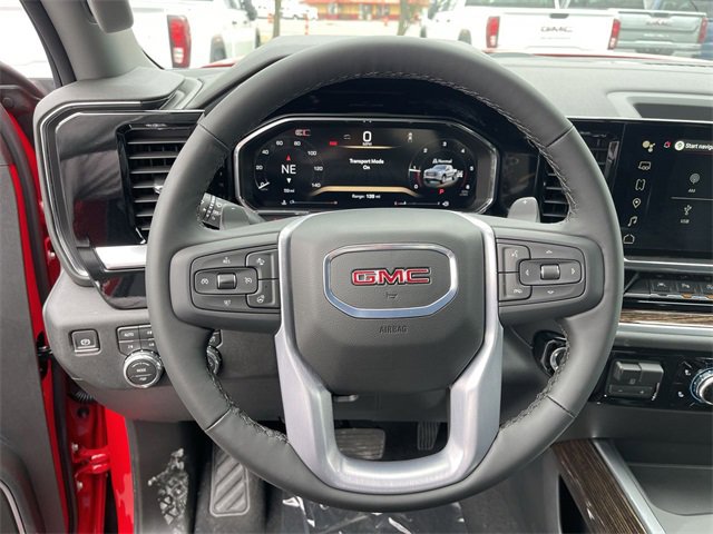New 2026 GMC Sierra 1500 Elevation w/ Elevation Premium Package image 14