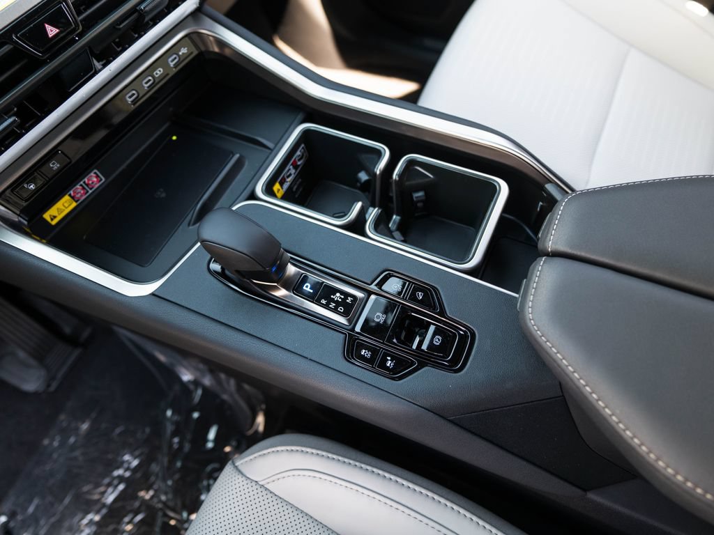 New 2026 Lexus TX 350 AWD w/ Technology Package image 24