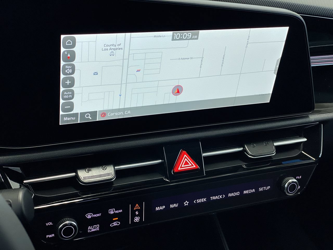 New 2026 Kia Niro Wind FWD image 27