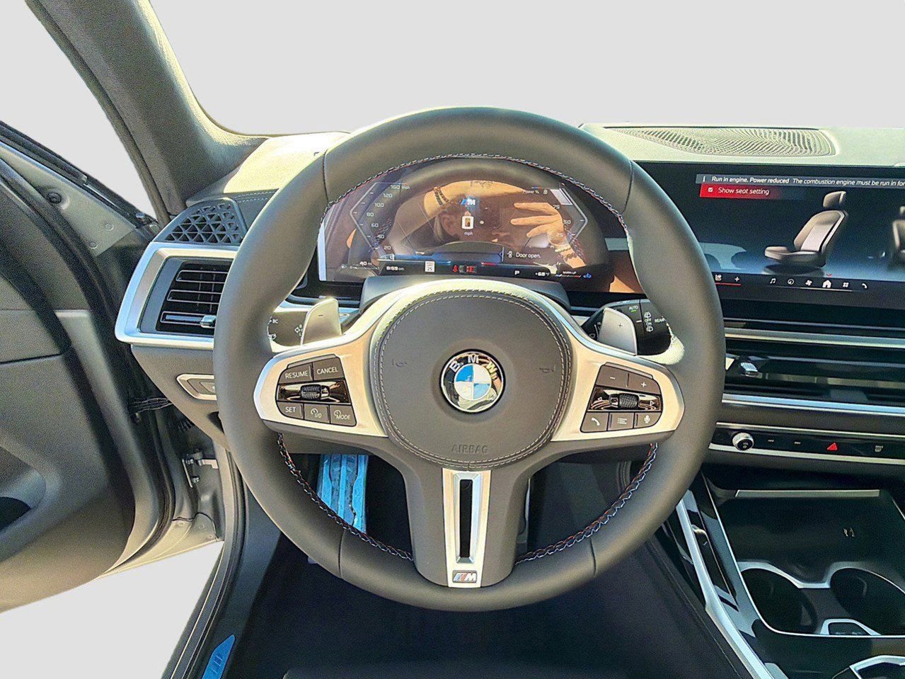 New 2026 BMW X7 M60i image 42