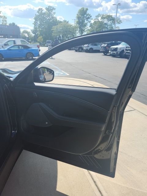 New 2025 Ford Mustang Mach-E Premium w/ Sport Appearance Package image 17
