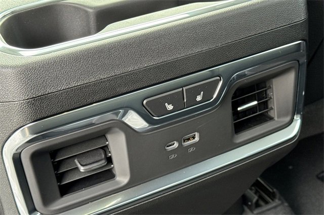 New 2026 GMC Sierra 2500 Denali w/ Denali Reserve Package image 14