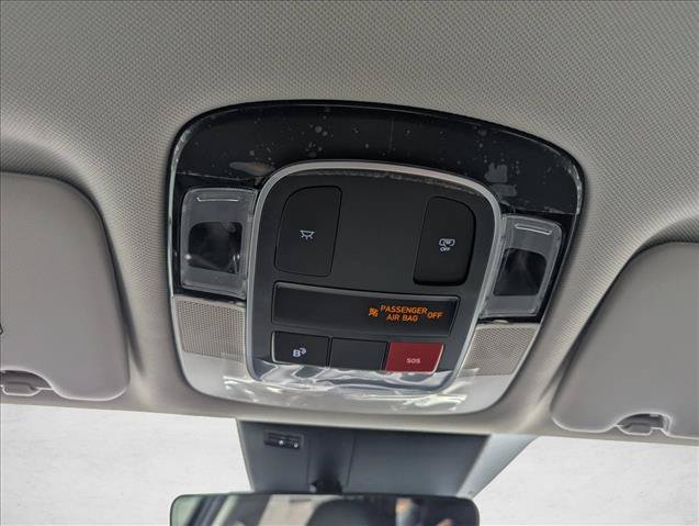 New 2026 Hyundai Tucson SEL AWD/4WD image 20
