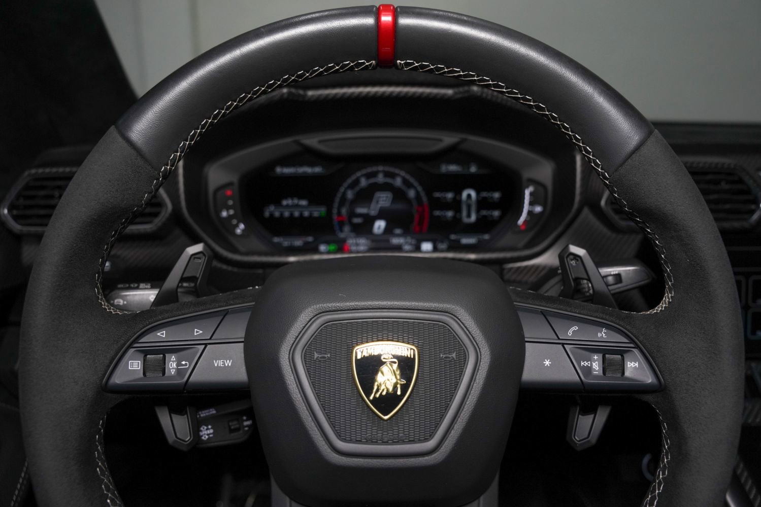 Used 2023 Lamborghini Urus Performante image 59