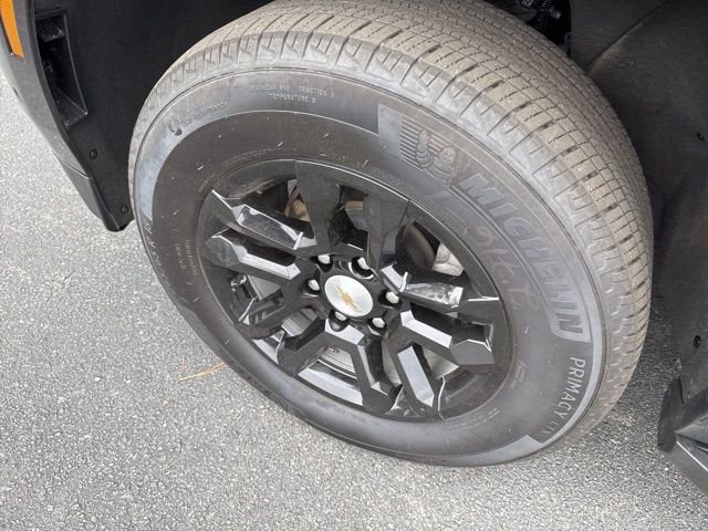 Used 2025 Chevrolet Tahoe LT AWD/4WD image 36
