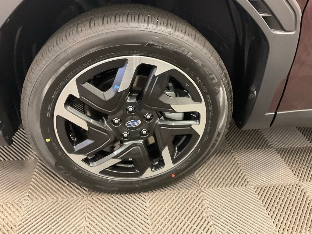 New 2026 Subaru Forester Limited AWD/4WD image 9