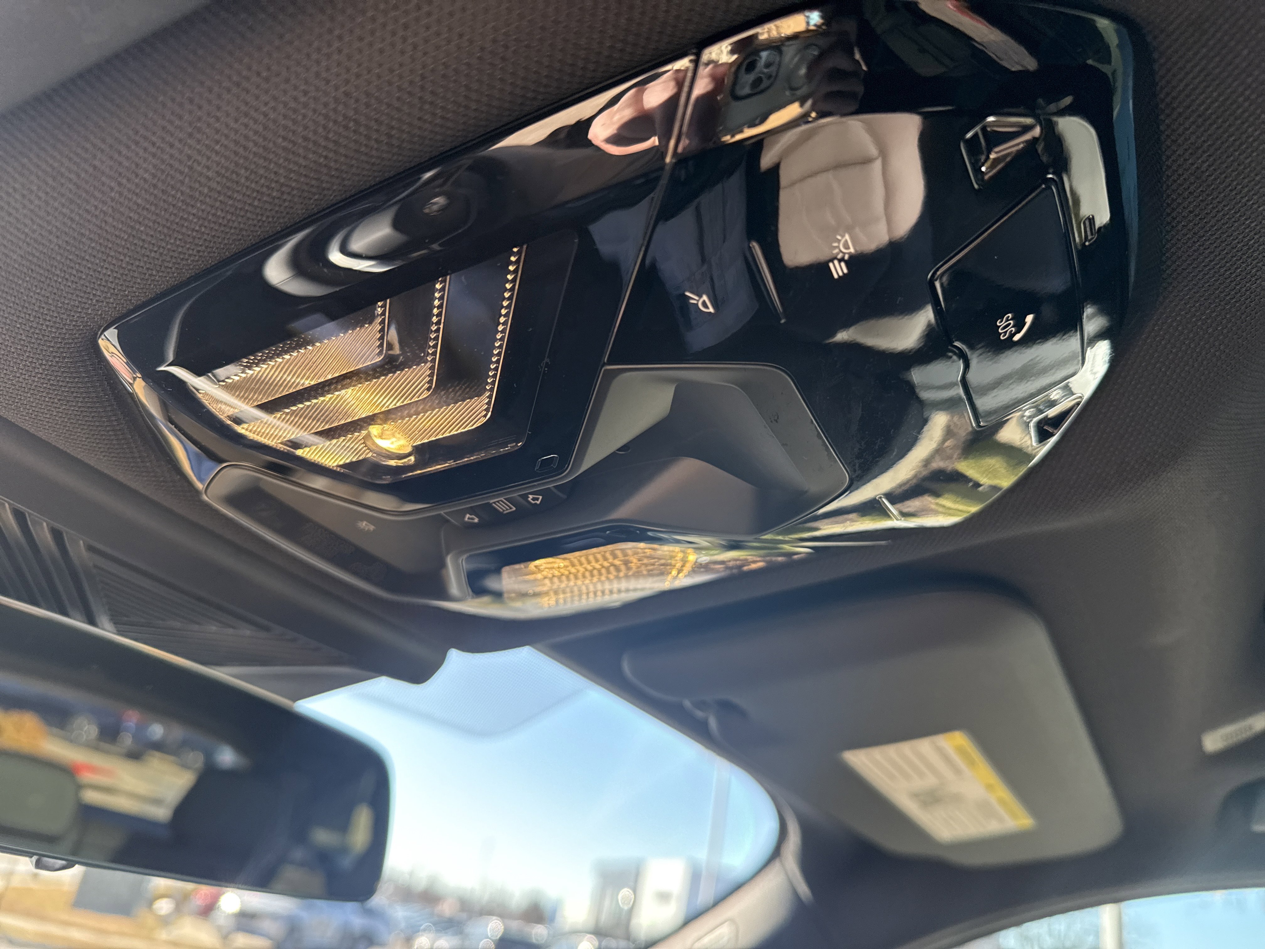 New 2026 BMW X3 xDrive30 w/ Convenience Package image 21