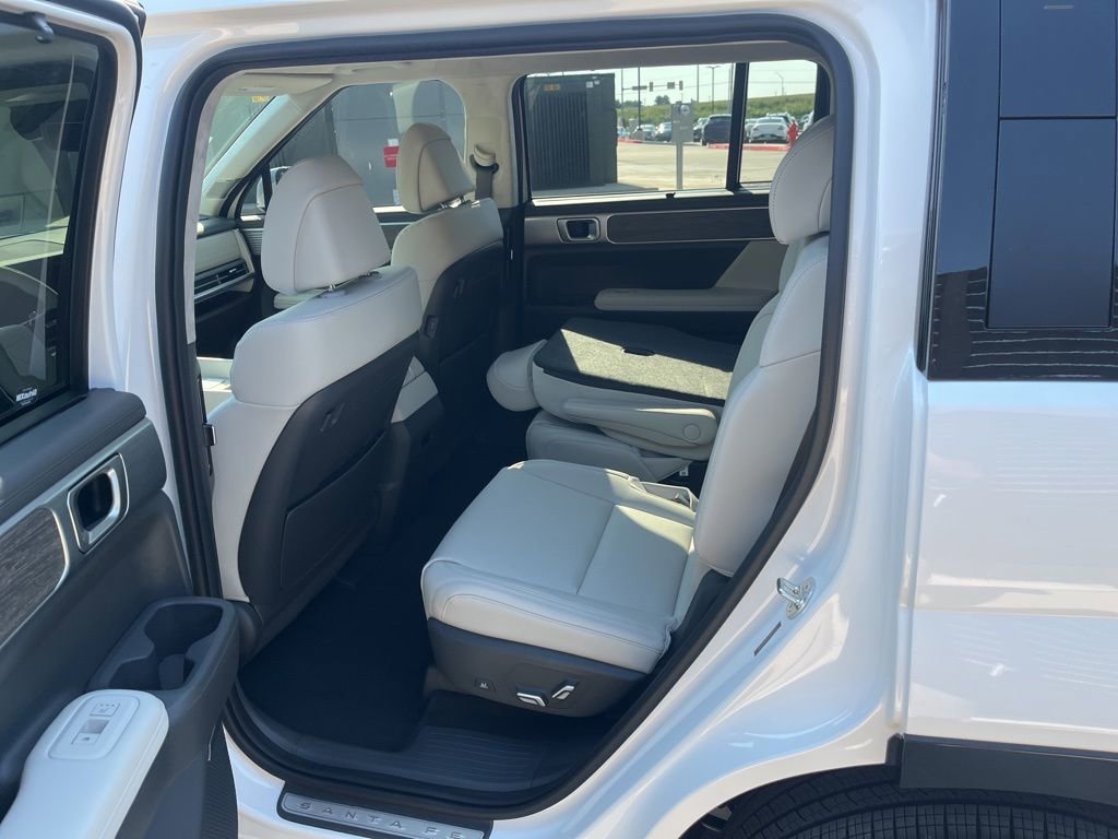 New 2026 Hyundai Santa Fe Calligraphy image 20