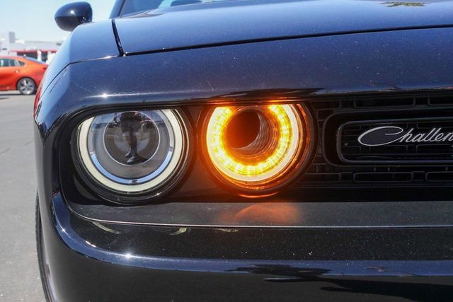 Used 2023 Dodge Challenger R/T Scat Pack image 6