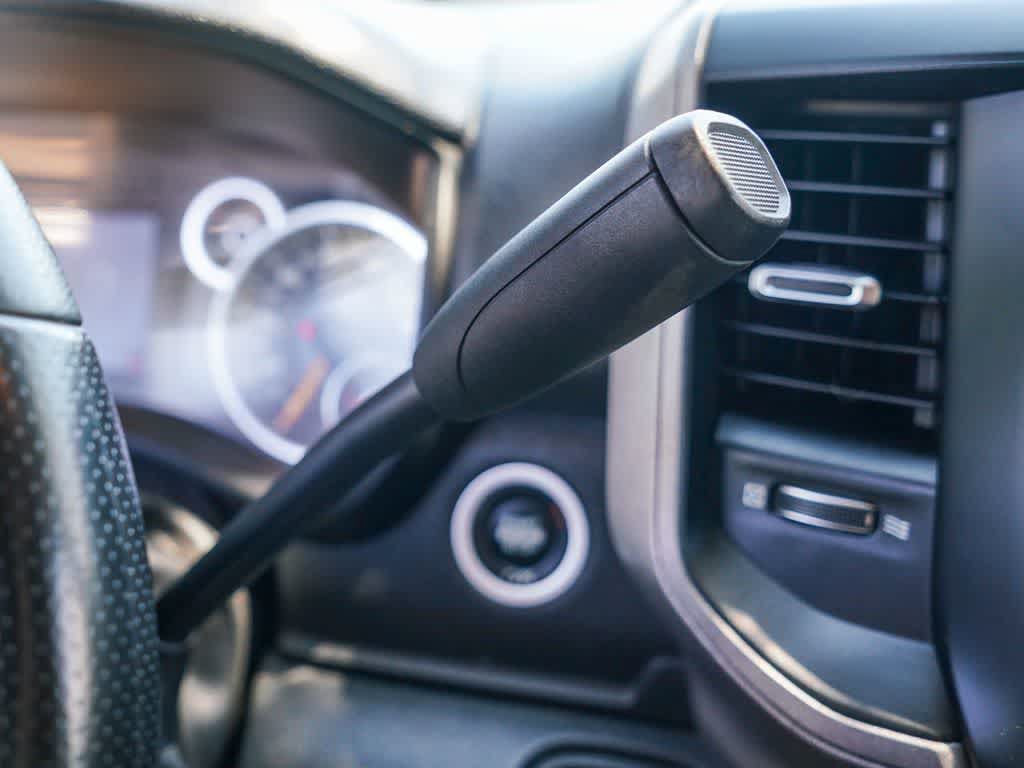 Certified 2019 RAM 2500 Tradesman AWD/4WD image 18