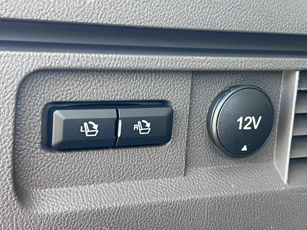 Used 2020 Lincoln Nautilus Reserve AWD/4WD image 38