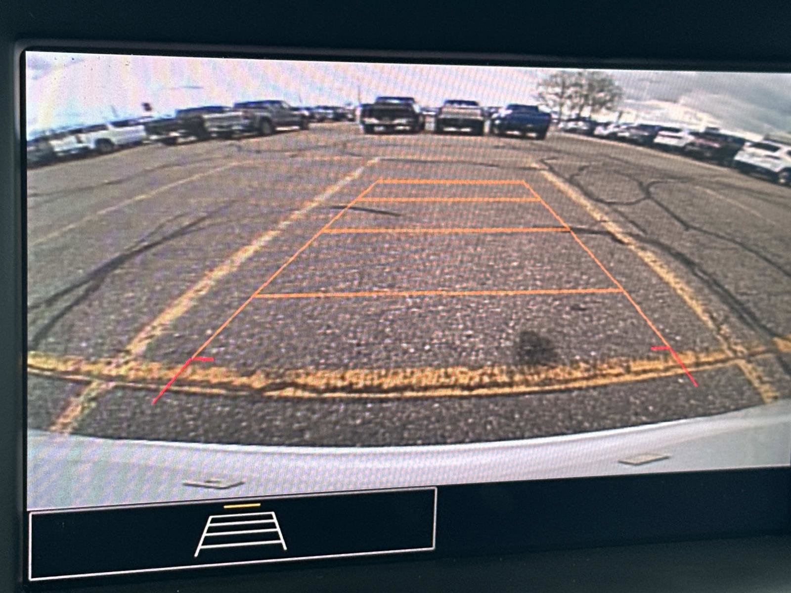 Certified 2024 GMC Terrain SLE w/ Driver Convenience Package FWD image 27