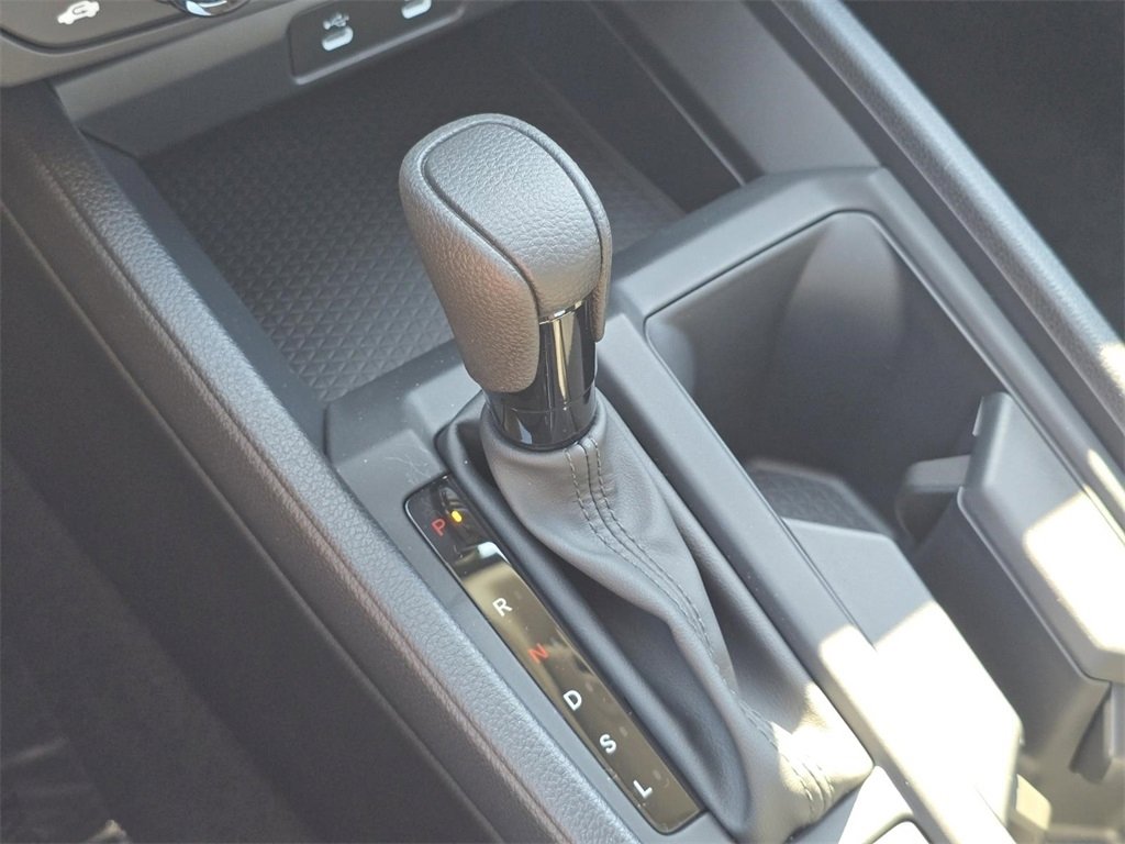 New 2025 Honda Accord SE image 30