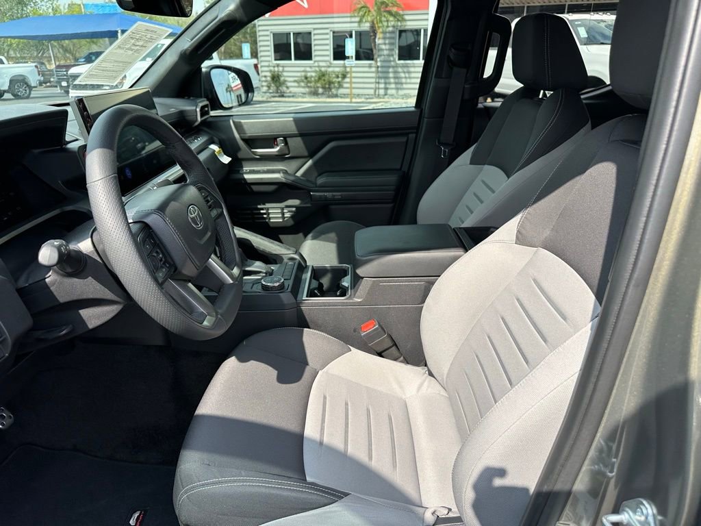 Used 2025 Toyota Tacoma TRD Sport RWD image 11