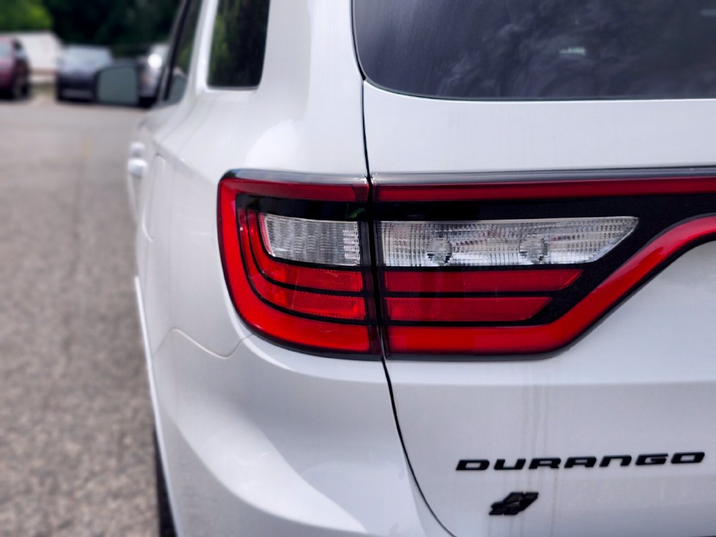 New 2026 Dodge Durango GT AWD/4WD image 9