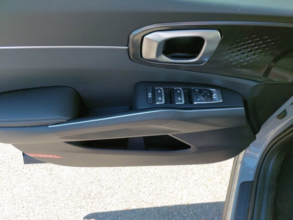 New 2026 Kia Sorento EX image 22