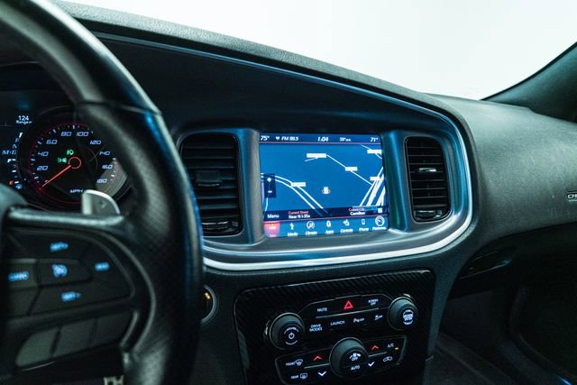 Used 2019 Dodge Charger Scat Pack w/ Navigation & Travel Group image 25