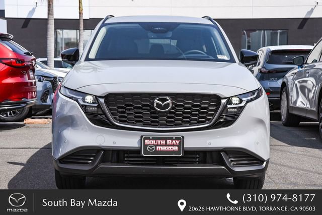New 2026 MAZDA CX-5 Preferred image 2