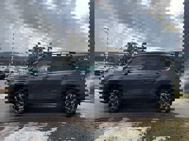 New 2026 Subaru Forester Premium image 9