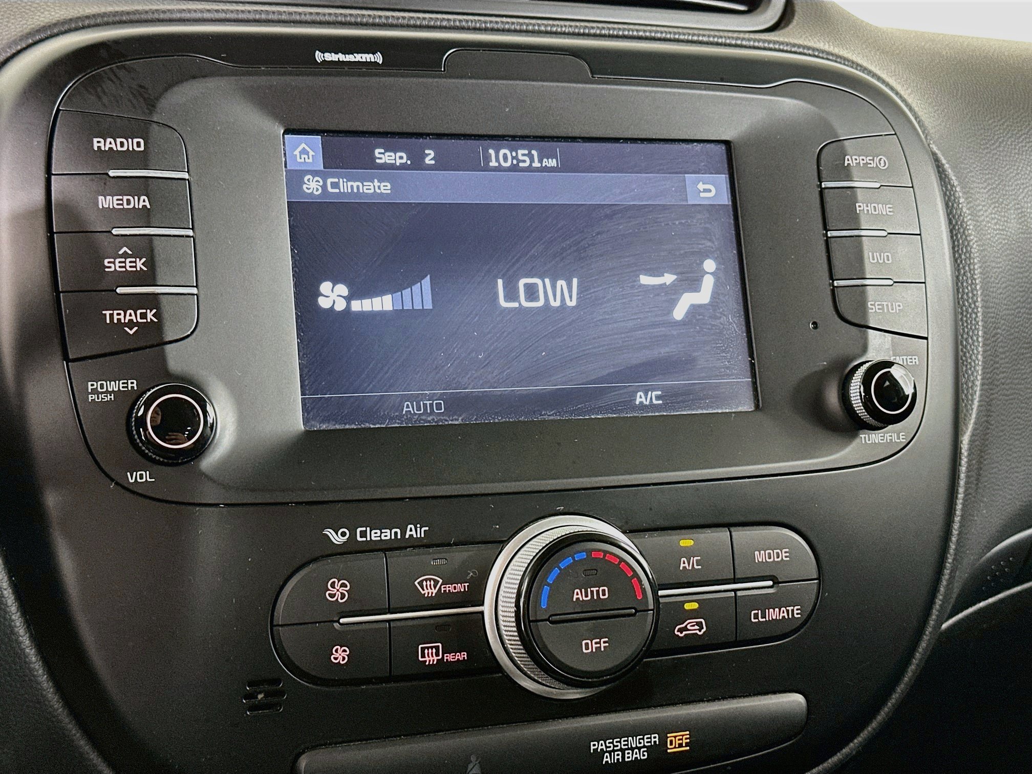 Used 2018 Kia Soul + FWD image 23