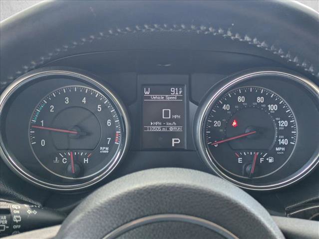 Used 2011 Jeep Grand Cherokee Laredo AWD/4WD image 10