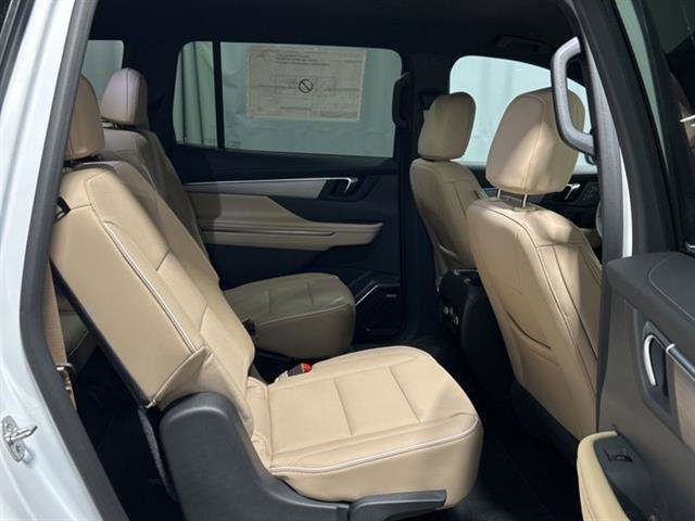 New 2026 Buick Enclave Preferred w/ Power Package image 18
