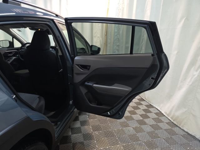 Certified 2024 Subaru Crosstrek 2.0i Premium AWD/4WD image 30