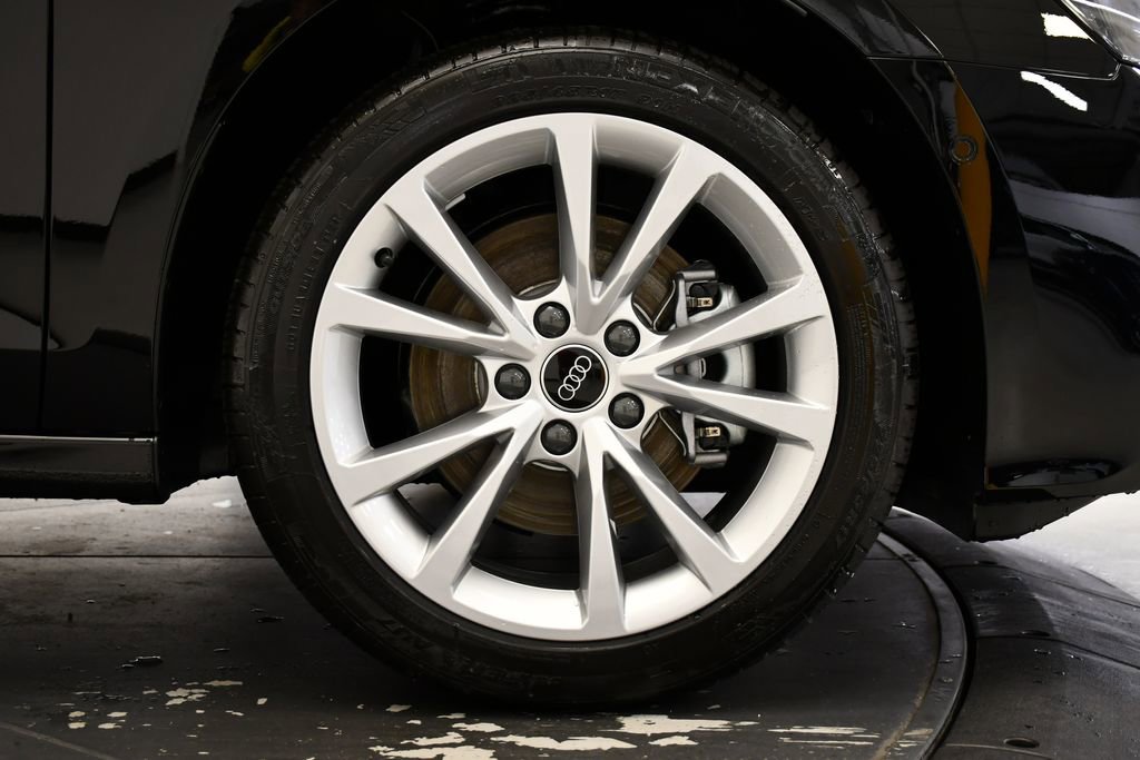 New 2026 Audi A3 2.0T Premium image 16