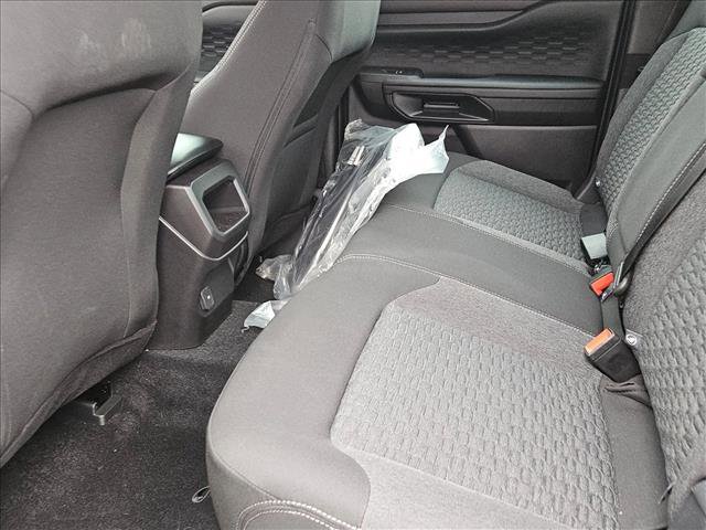 New 2025 Ford Ranger XL w/ Trailer Tow Package image 16