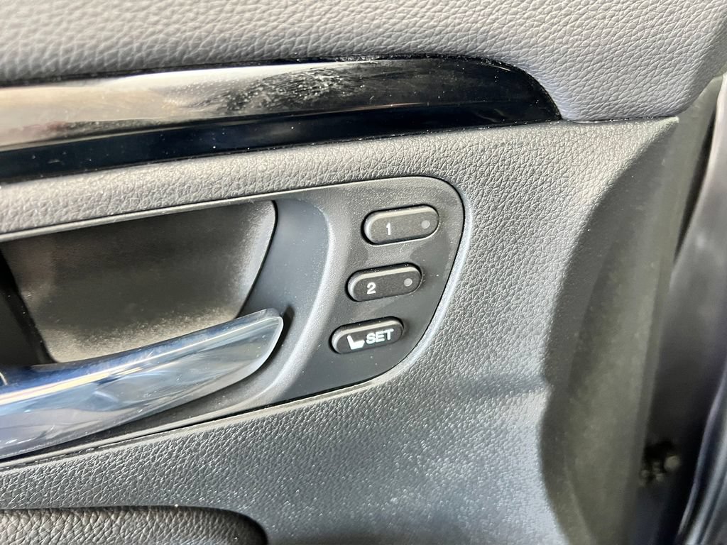 Used 2021 Honda Passport Elite image 17