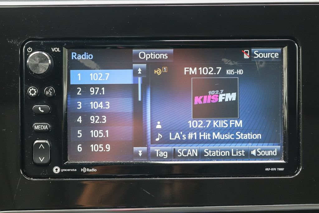 Used 2018 Toyota Corolla iM w/ All-Weather Mat Package FWD image 16