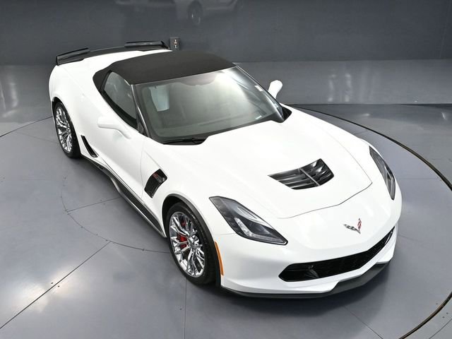 Used 2018 Chevrolet Corvette Z06 RWD image 59