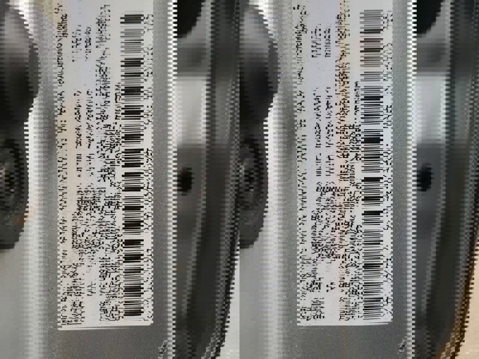 Used 2022 Toyota Tacoma TRD Sport w/ Technology Package image 29