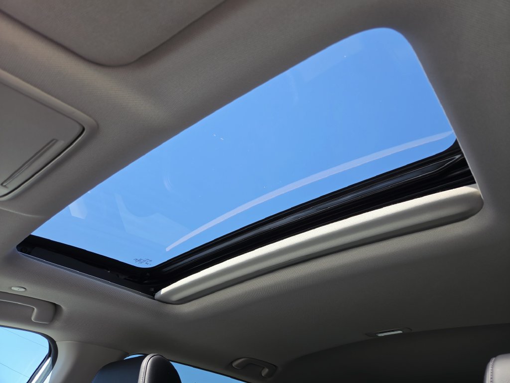 Certified 2025 Honda CR-V EX-L image 20