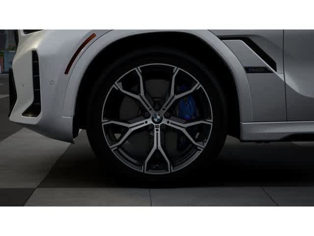 New 2027 BMW X6 M60i AWD/4WD image 7