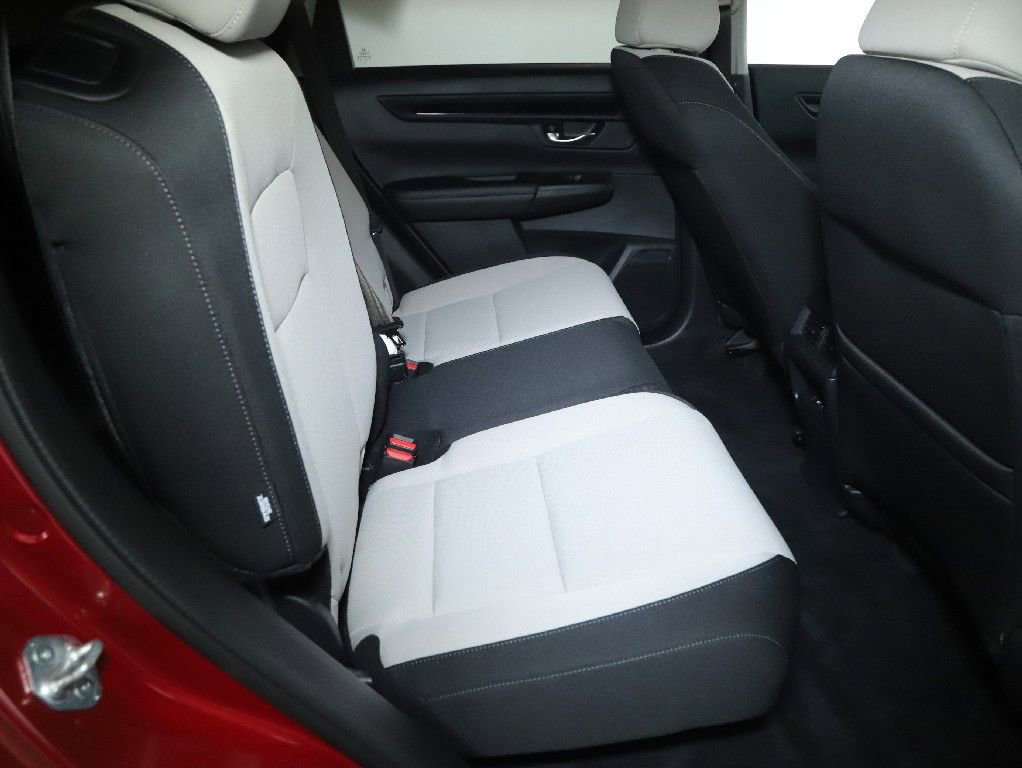 Used 2025 Honda CR-V EX image 32