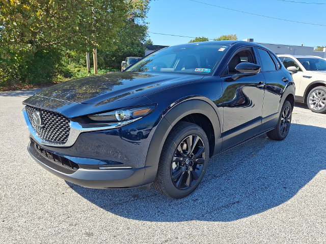 New 2026 MAZDA CX-30 AWD 2.5 S w/ Select Sport Pkg image 2