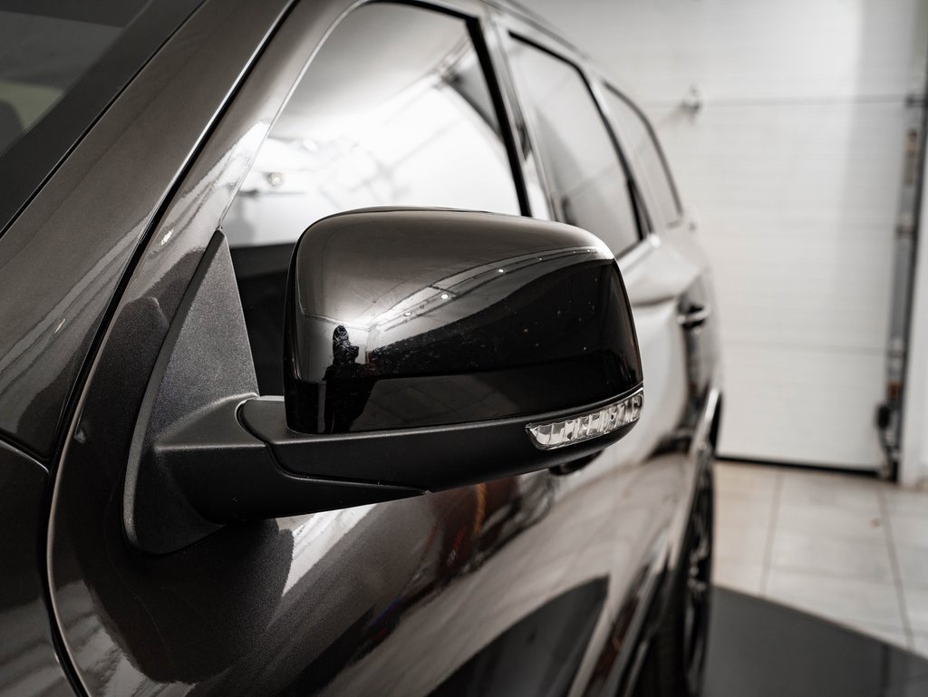 Used 2018 Dodge Durango GT w/ Premium Group image 14