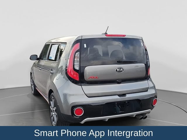 Used 2018 Kia Soul ! w/ Tech Package FWD image 6